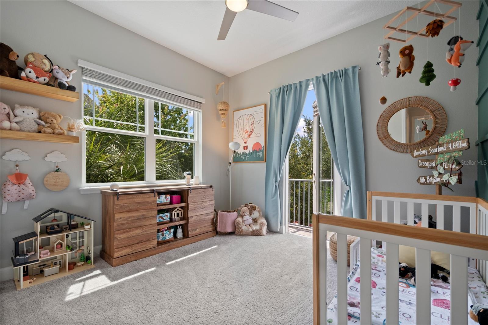 7925 GREENGARD ST, ORLANDO, FL, 32827