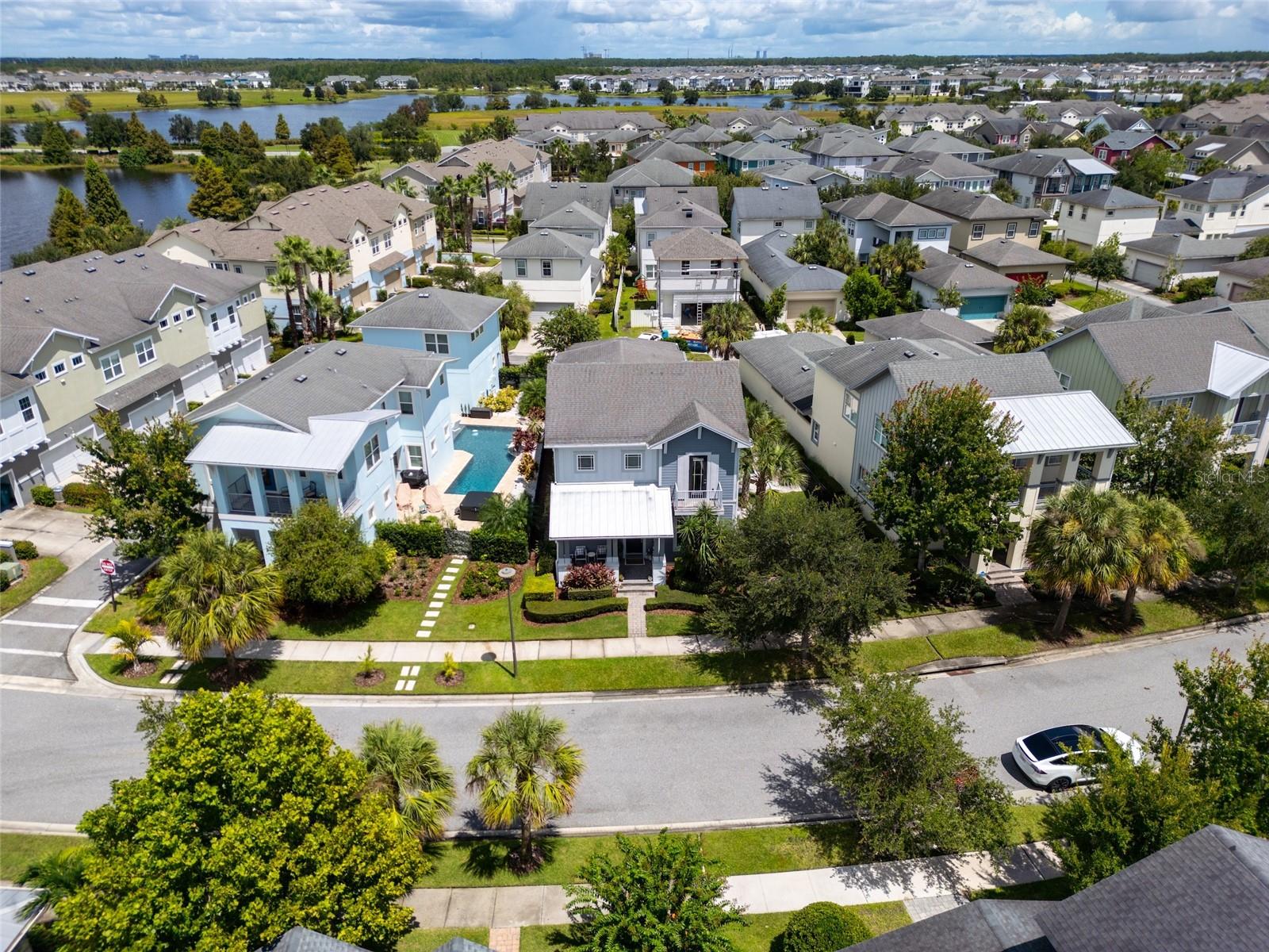 7925 GREENGARD ST, ORLANDO, FL, 32827