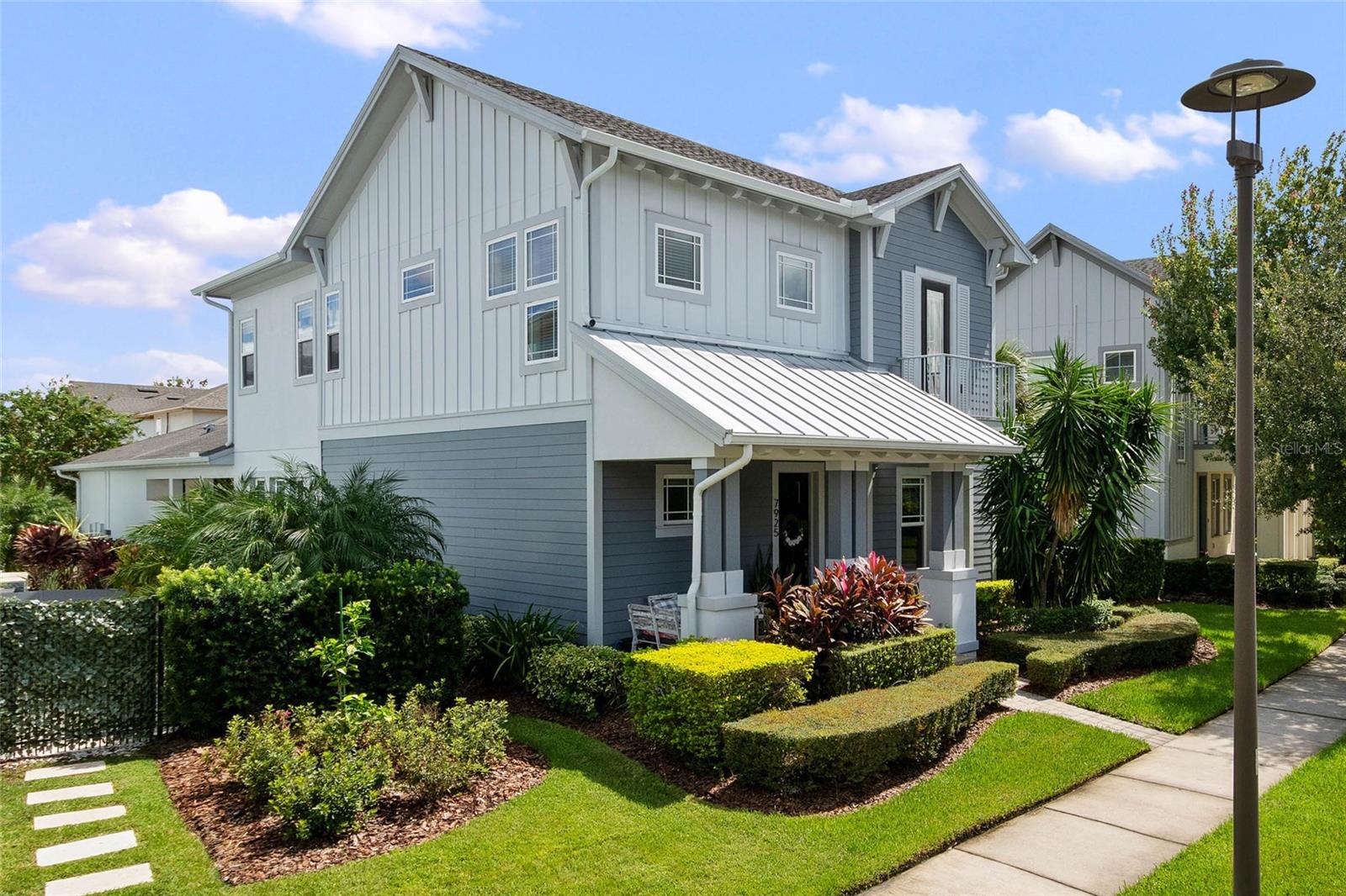 7925 GREENGARD ST, ORLANDO, FL, 32827