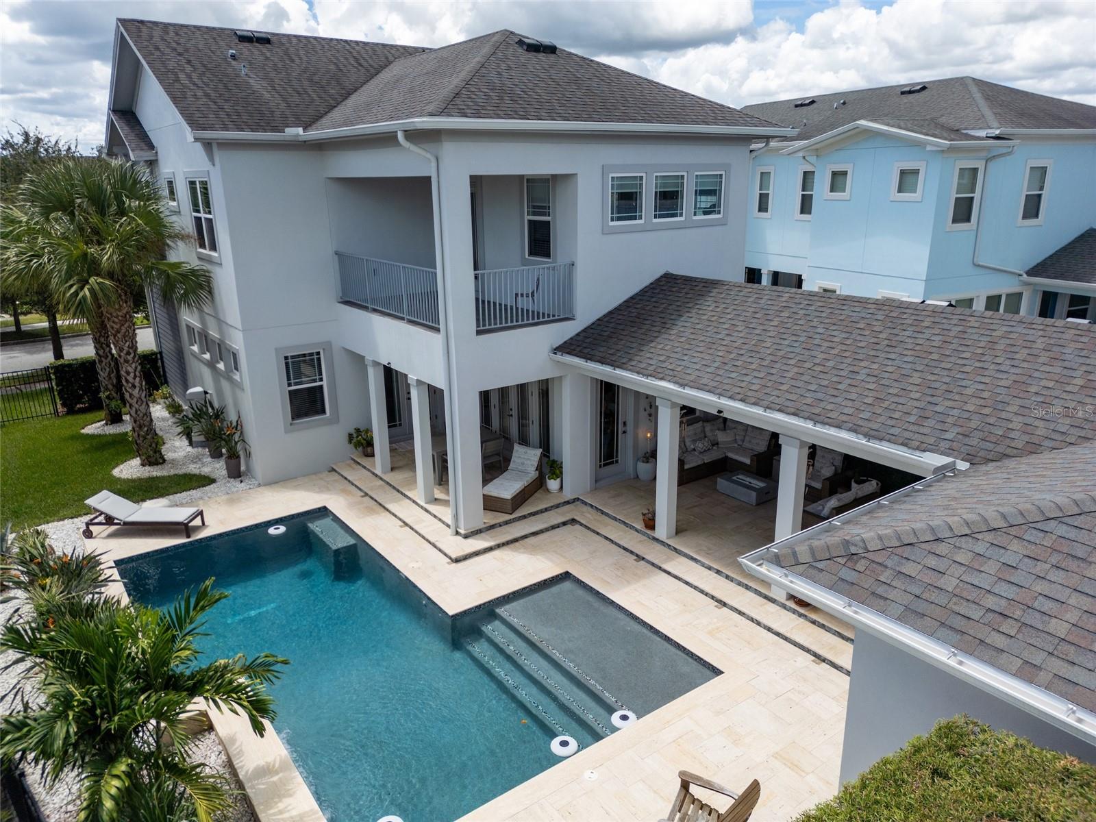 7925 GREENGARD ST, ORLANDO, FL, 32827