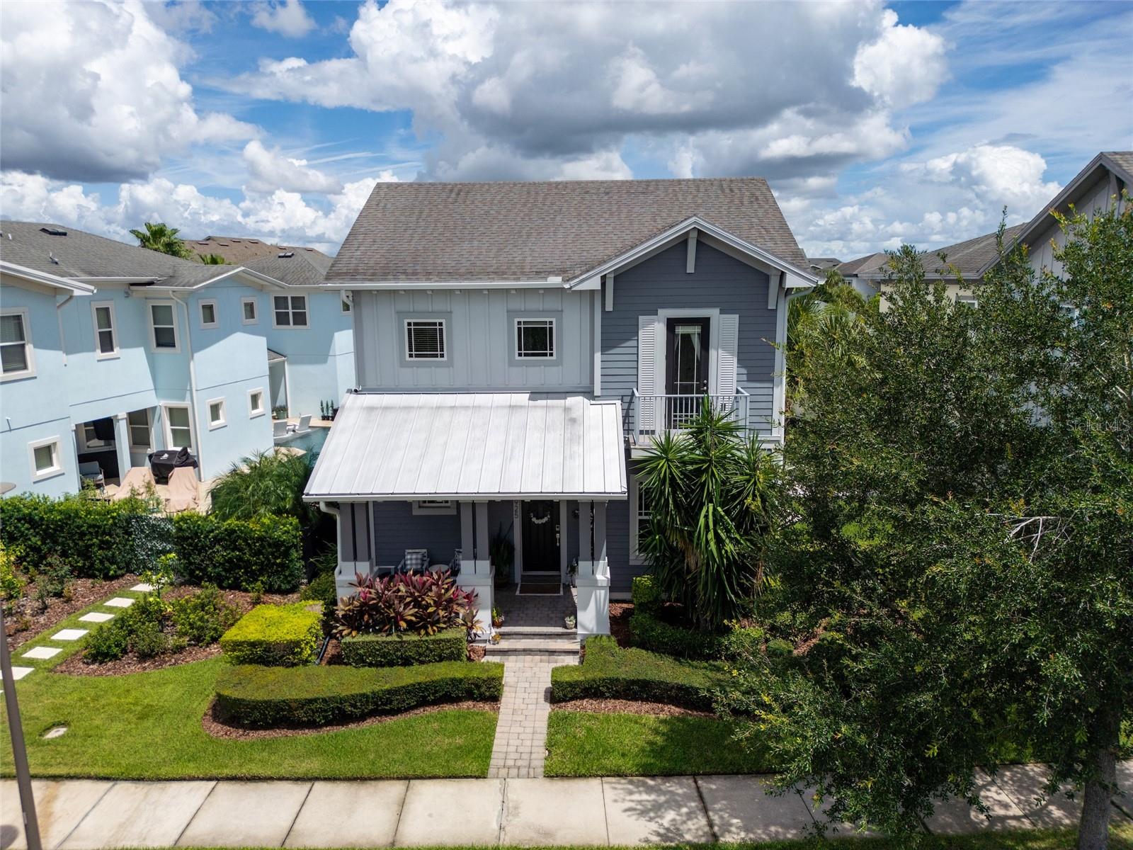 7925 GREENGARD ST, ORLANDO, FL, 32827