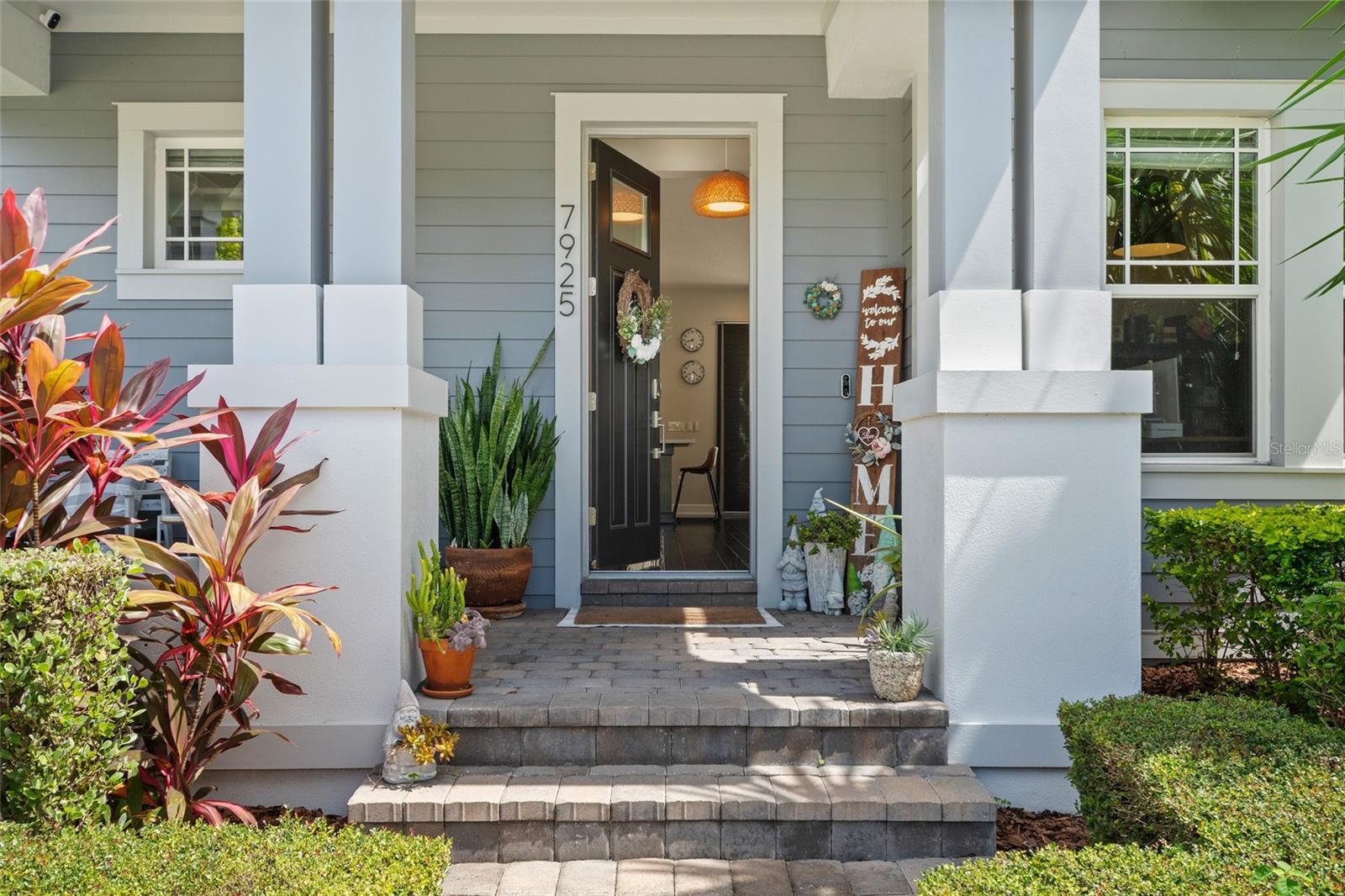 7925 GREENGARD ST, ORLANDO, FL, 32827