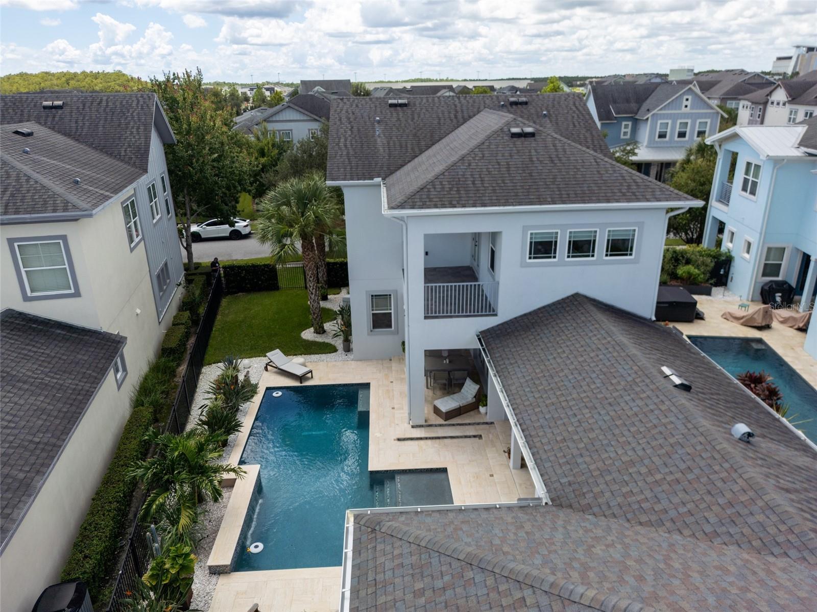 7925 GREENGARD ST, ORLANDO, FL, 32827