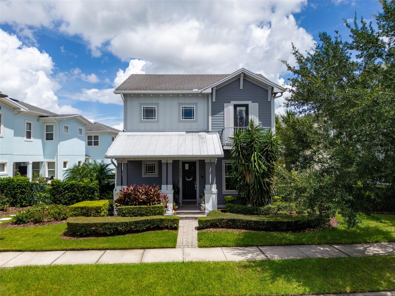 7925 GREENGARD ST, ORLANDO, FL, 32827