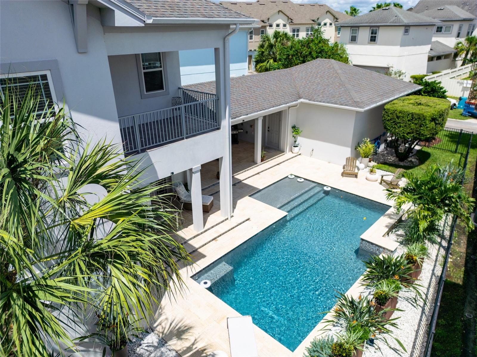 7925 GREENGARD ST, ORLANDO, FL, 32827