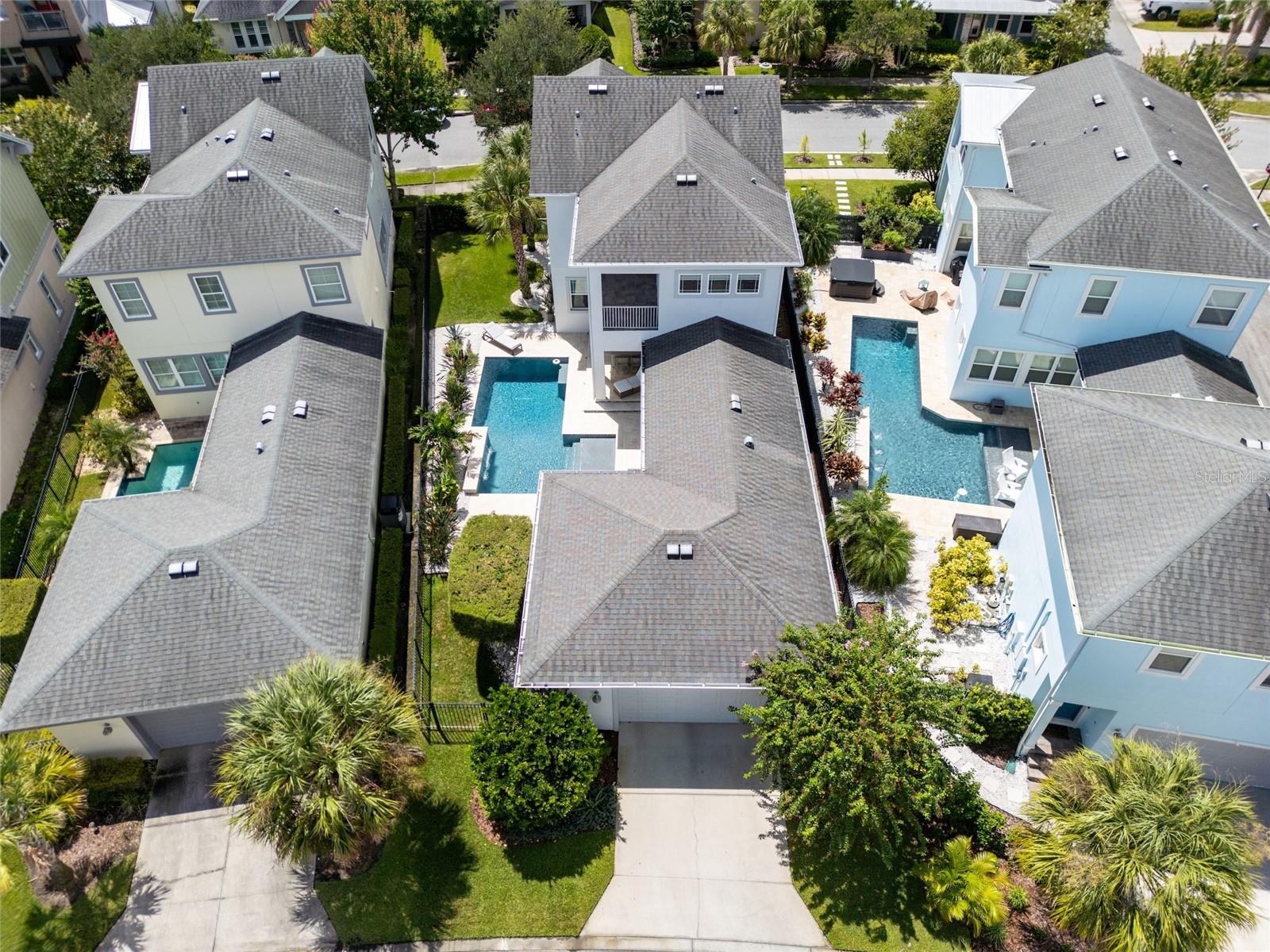 7925 GREENGARD ST, ORLANDO, FL, 32827