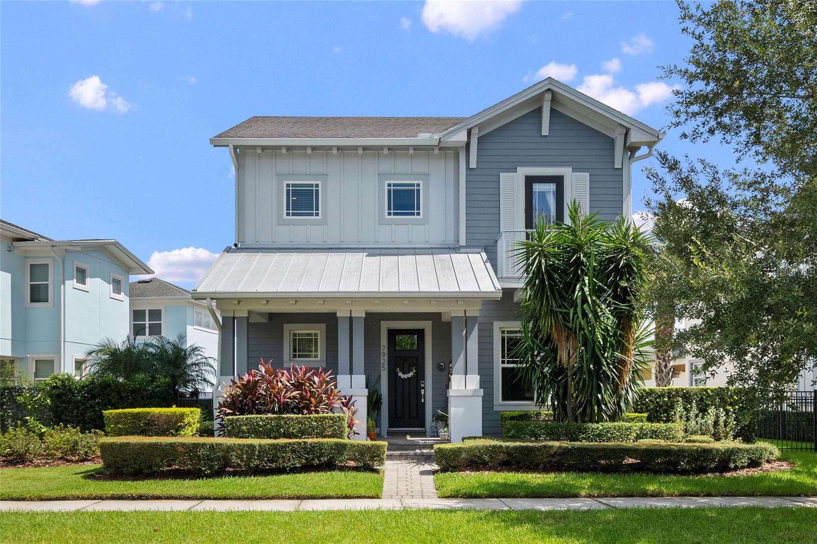 7925 GREENGARD ST, ORLANDO, FL, 32827