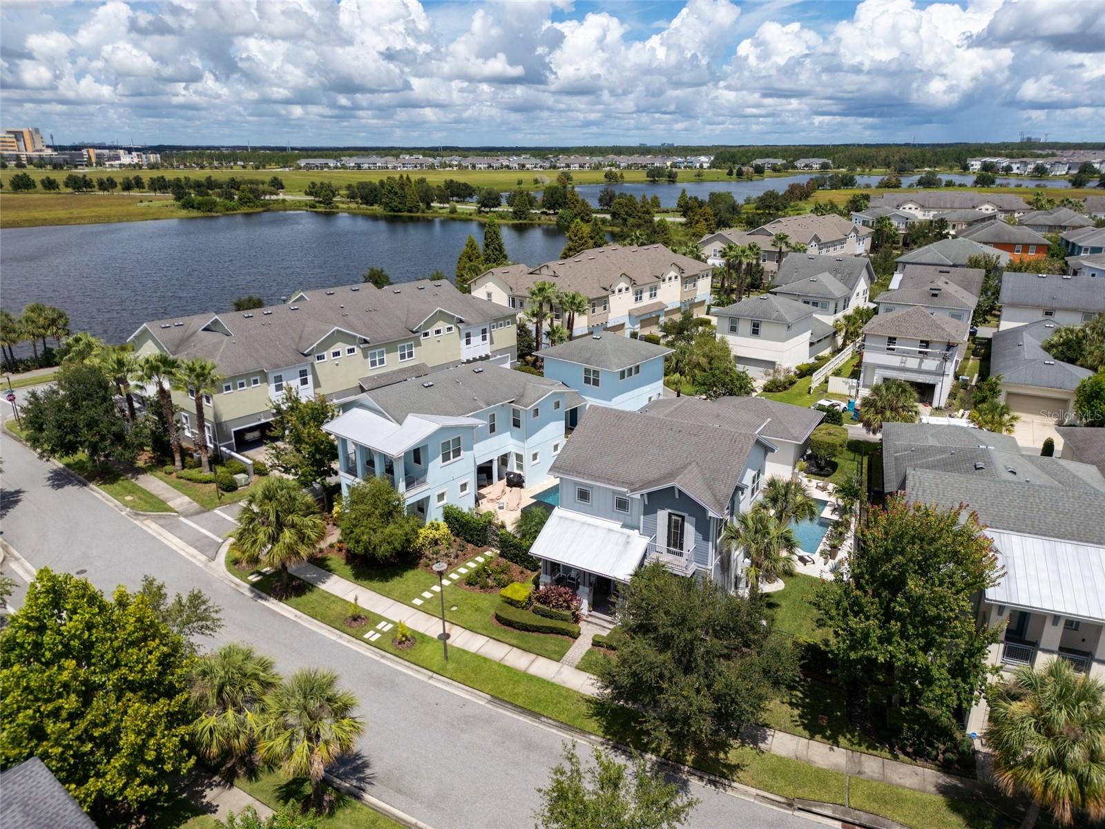 7925 GREENGARD ST, ORLANDO, FL, 32827