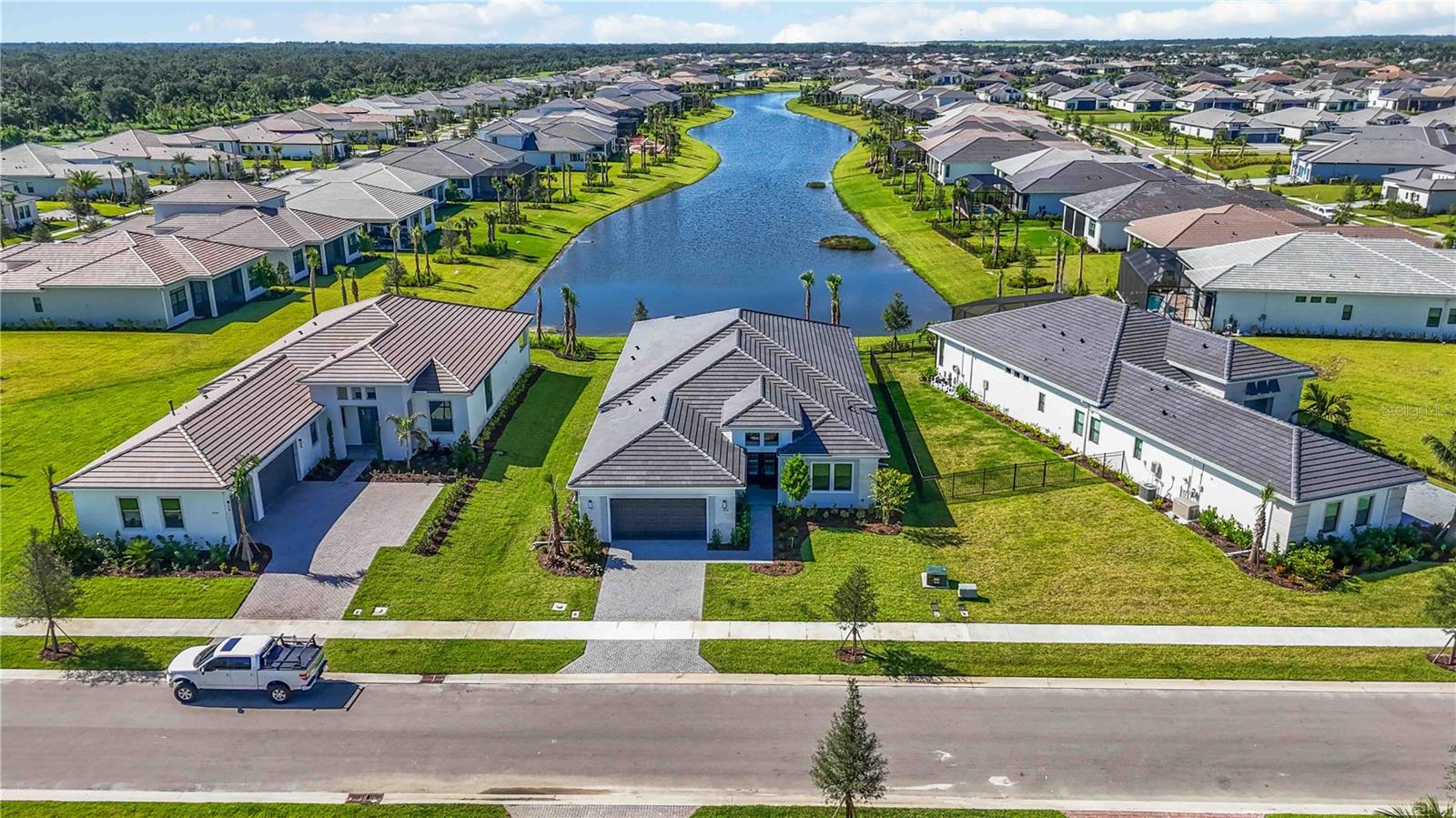 4554 CEDRON CT, SARASOTA, FL, 34240