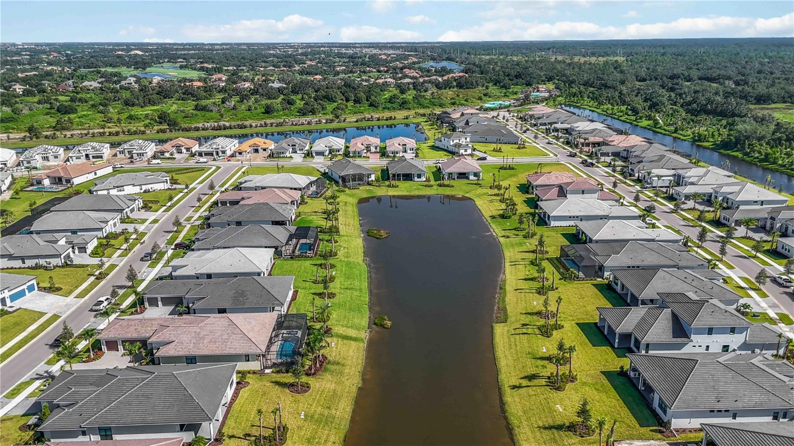 4554 CEDRON CT, SARASOTA, FL, 34240