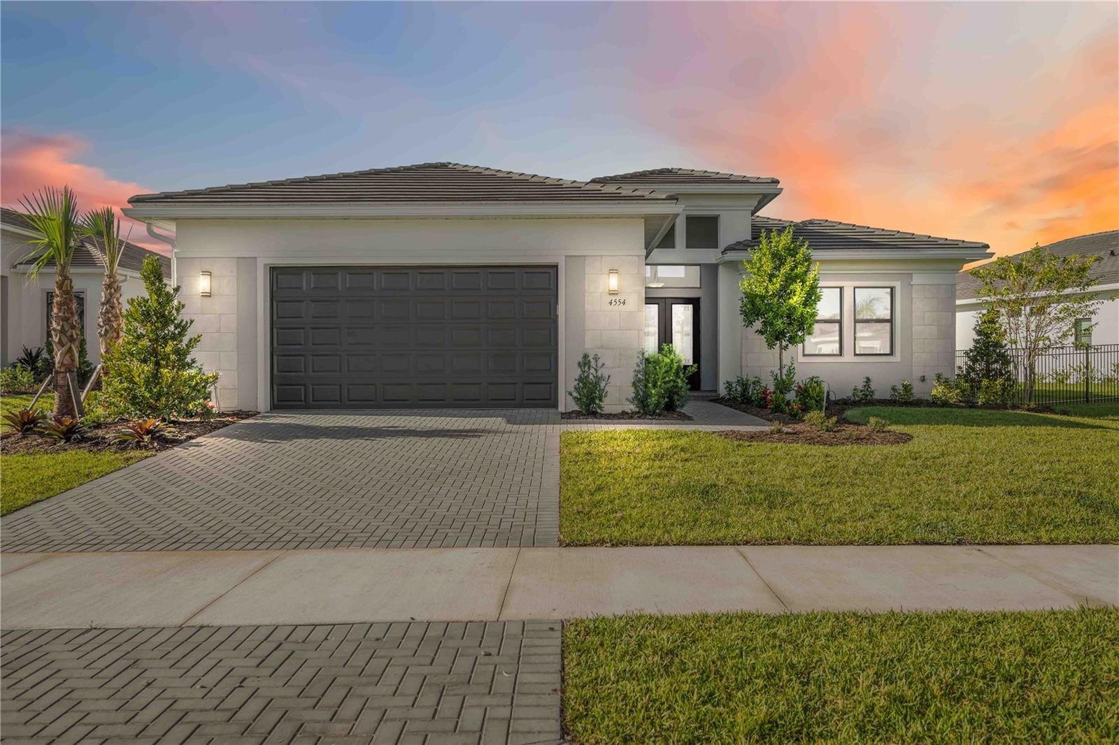 4554 CEDRON CT, SARASOTA, FL, 34240