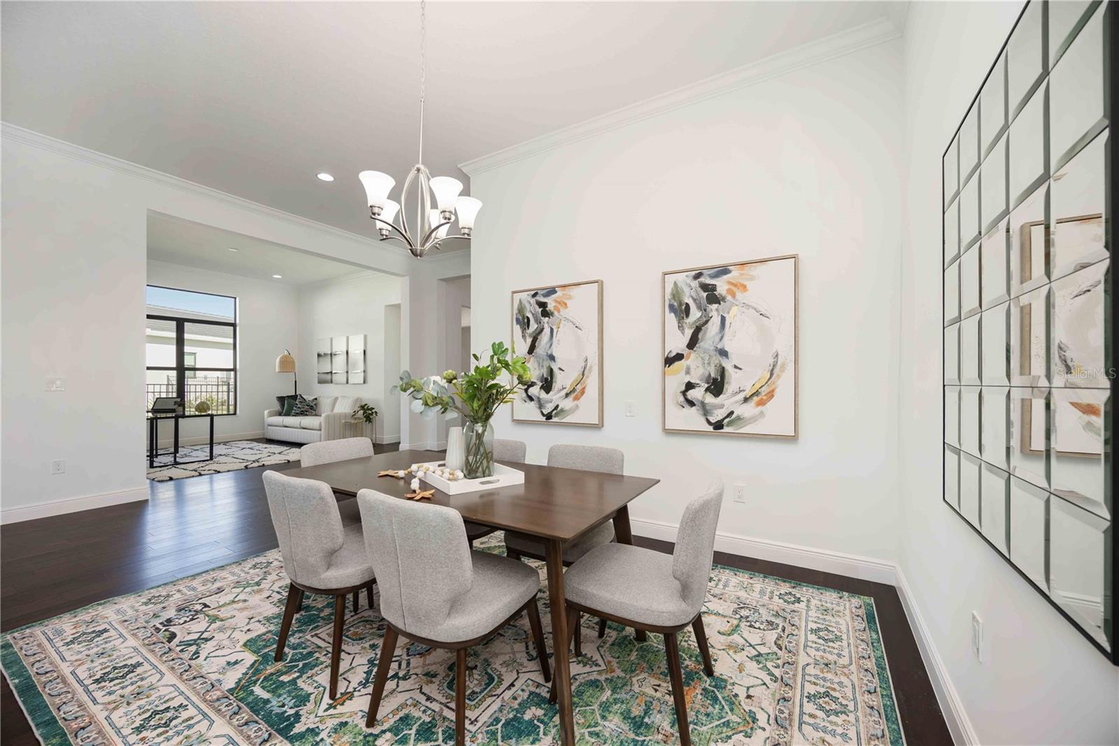 4554 CEDRON CT, SARASOTA, FL, 34240