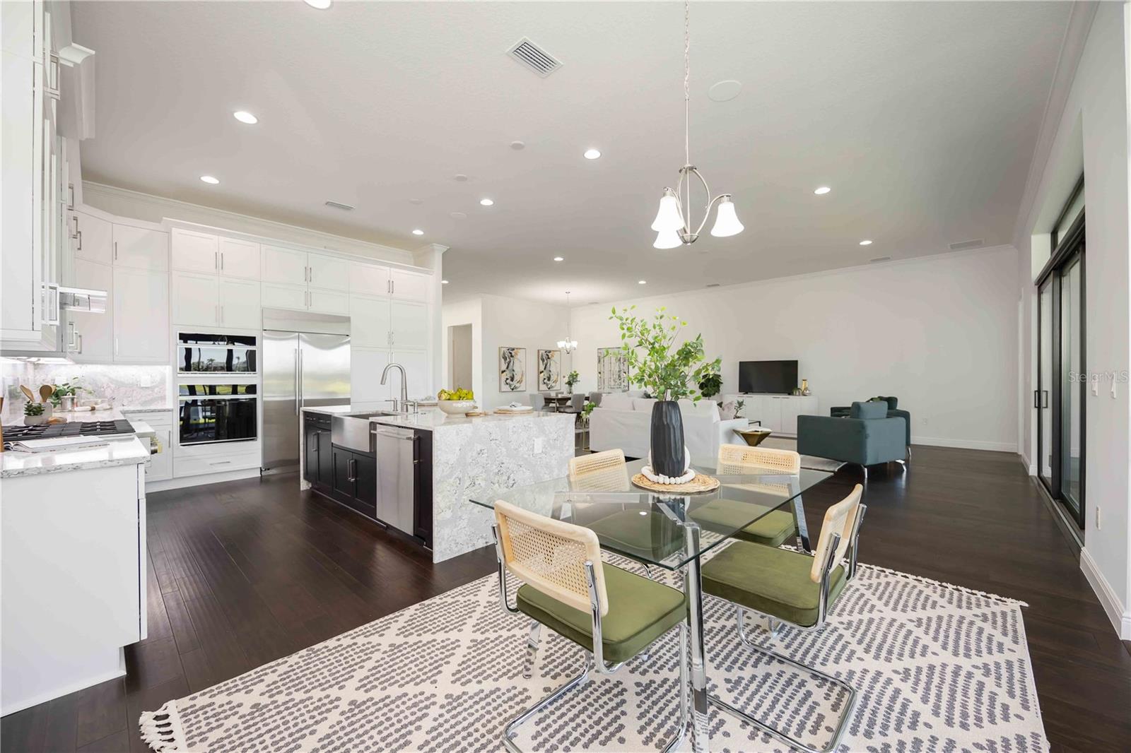 4554 CEDRON CT, SARASOTA, FL, 34240