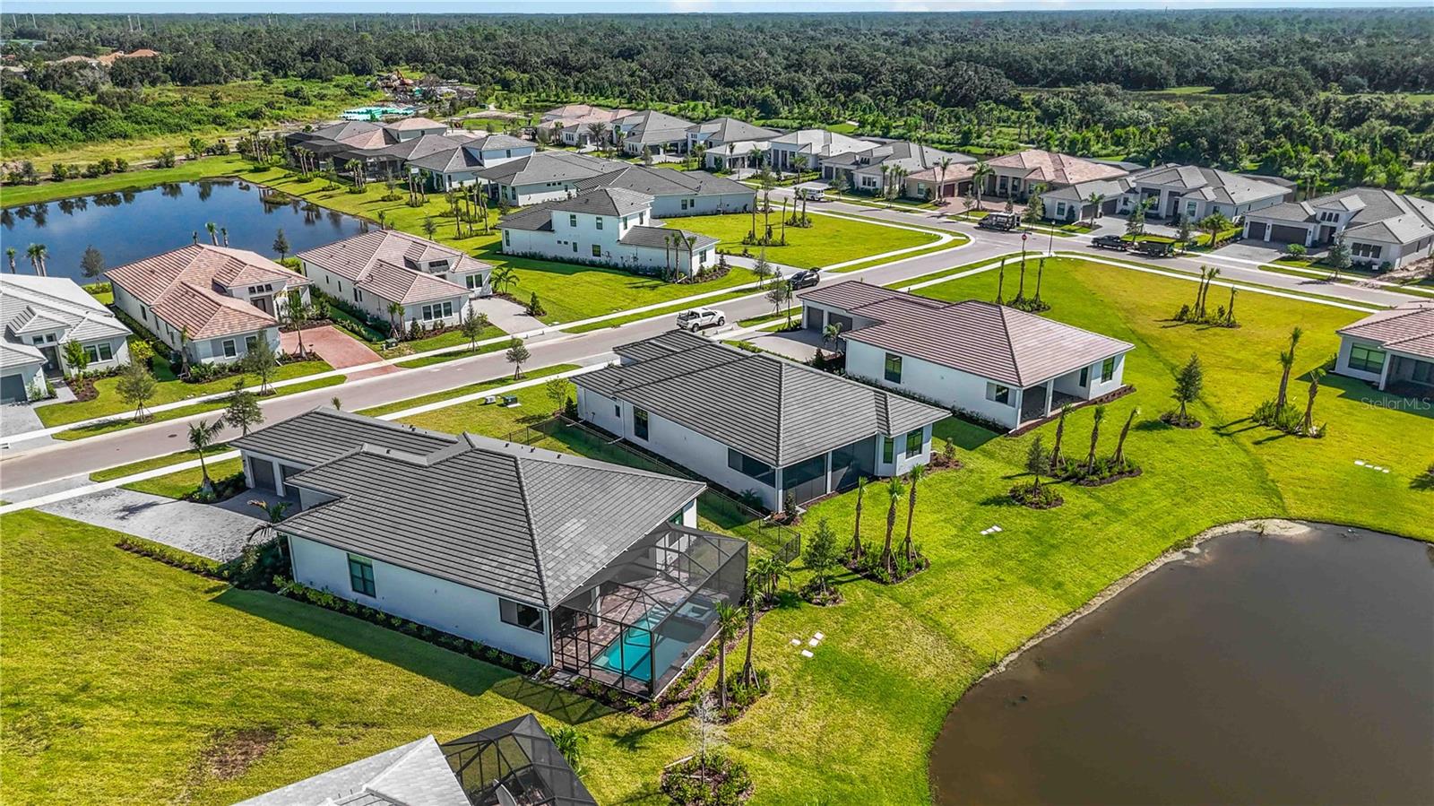 4554 CEDRON CT, SARASOTA, FL, 34240