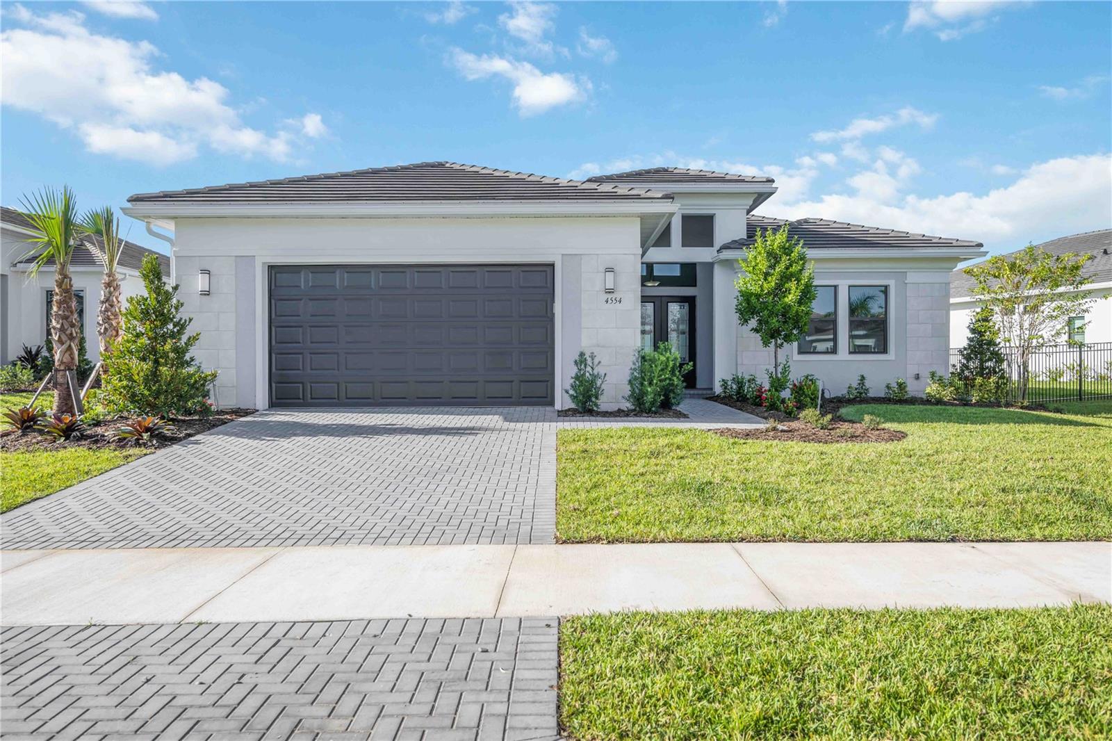 4554 CEDRON CT, SARASOTA, FL, 34240