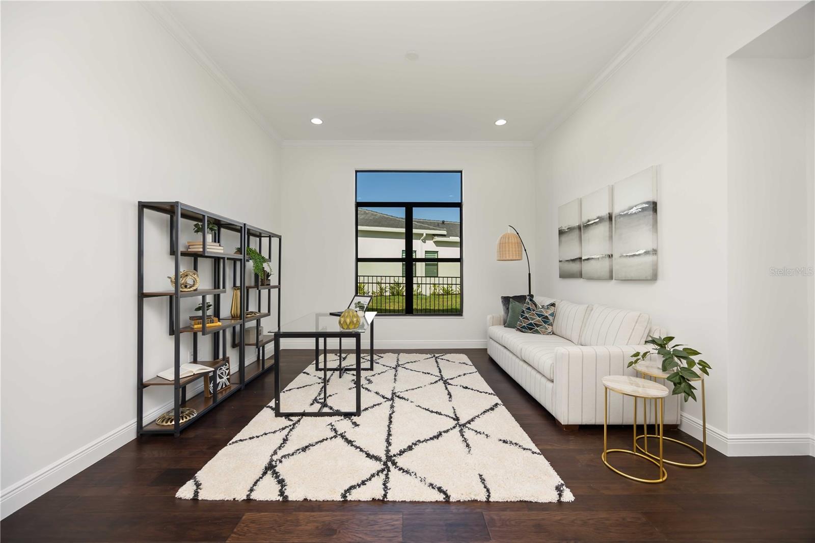 4554 CEDRON CT, SARASOTA, FL, 34240