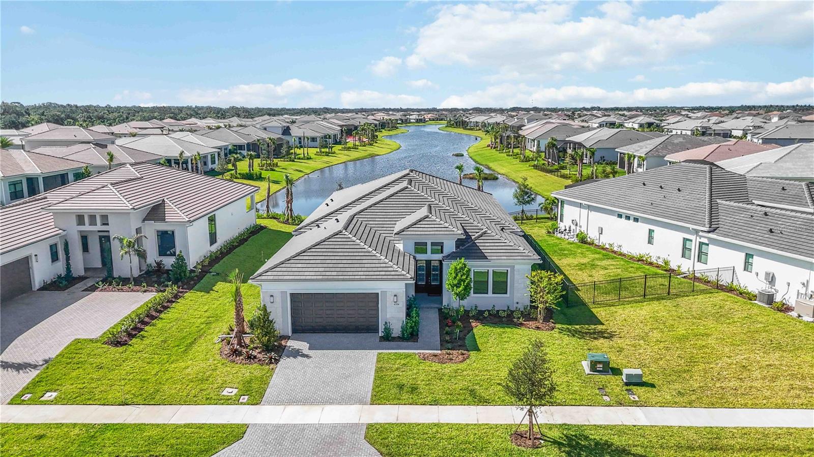 4554 CEDRON CT, SARASOTA, FL, 34240