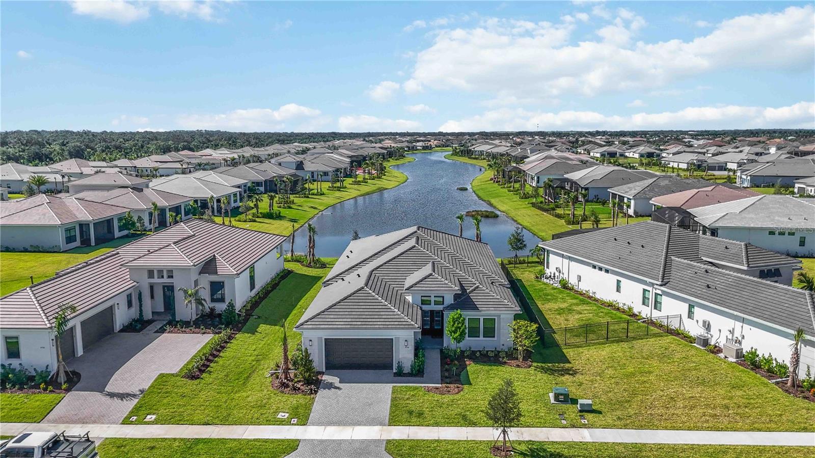 4554 CEDRON CT, SARASOTA, FL, 34240