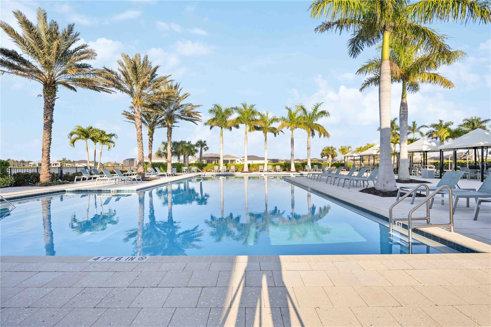 4554 CEDRON CT, SARASOTA, FL, 34240