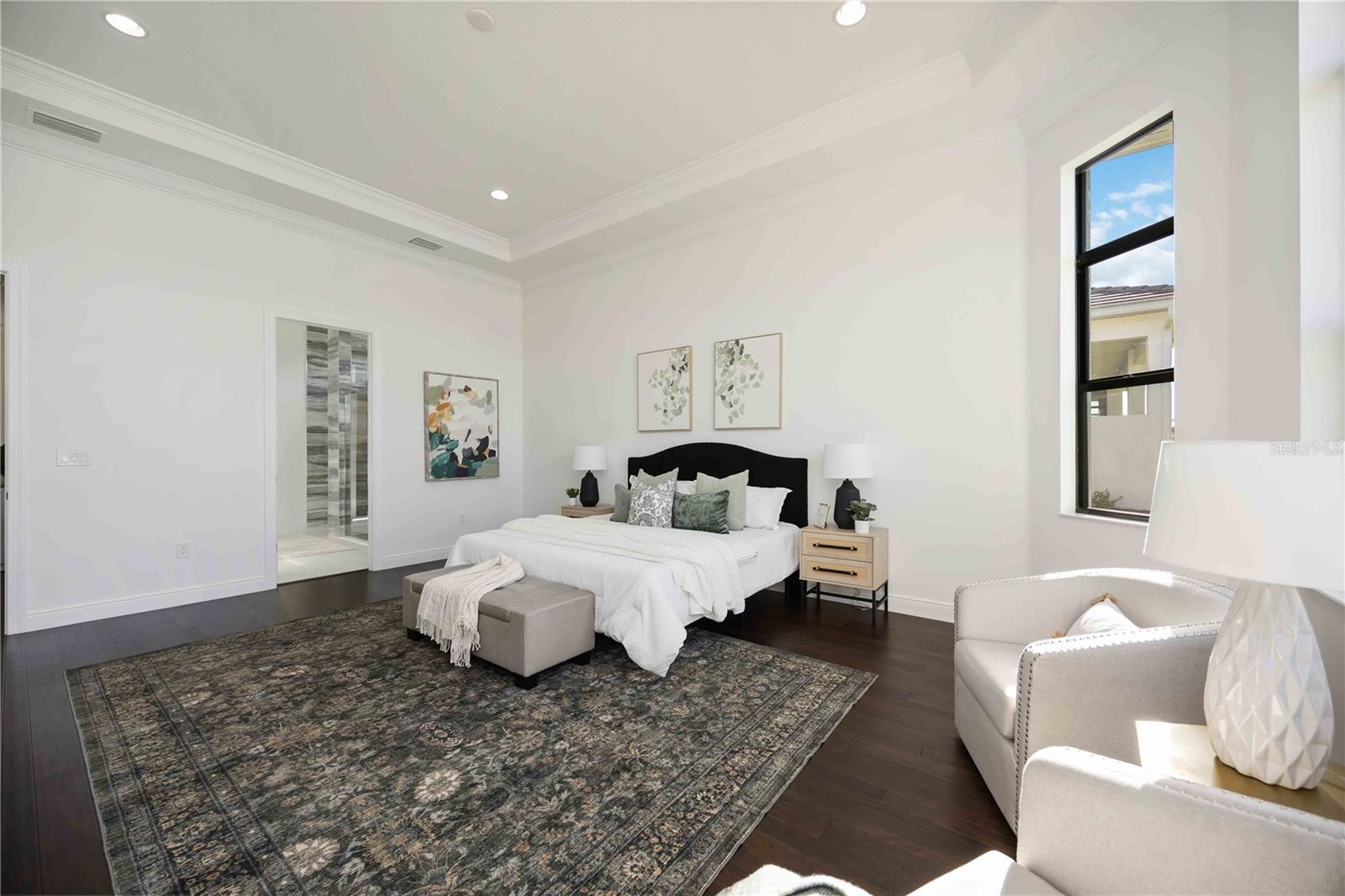 4554 CEDRON CT, SARASOTA, FL, 34240