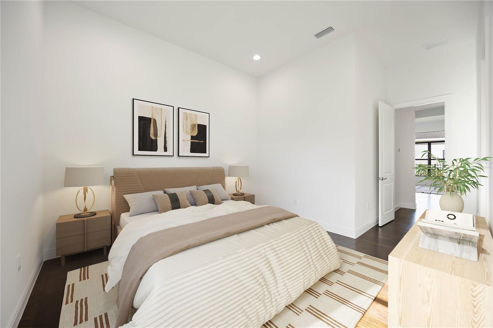 4554 CEDRON CT, SARASOTA, FL, 34240