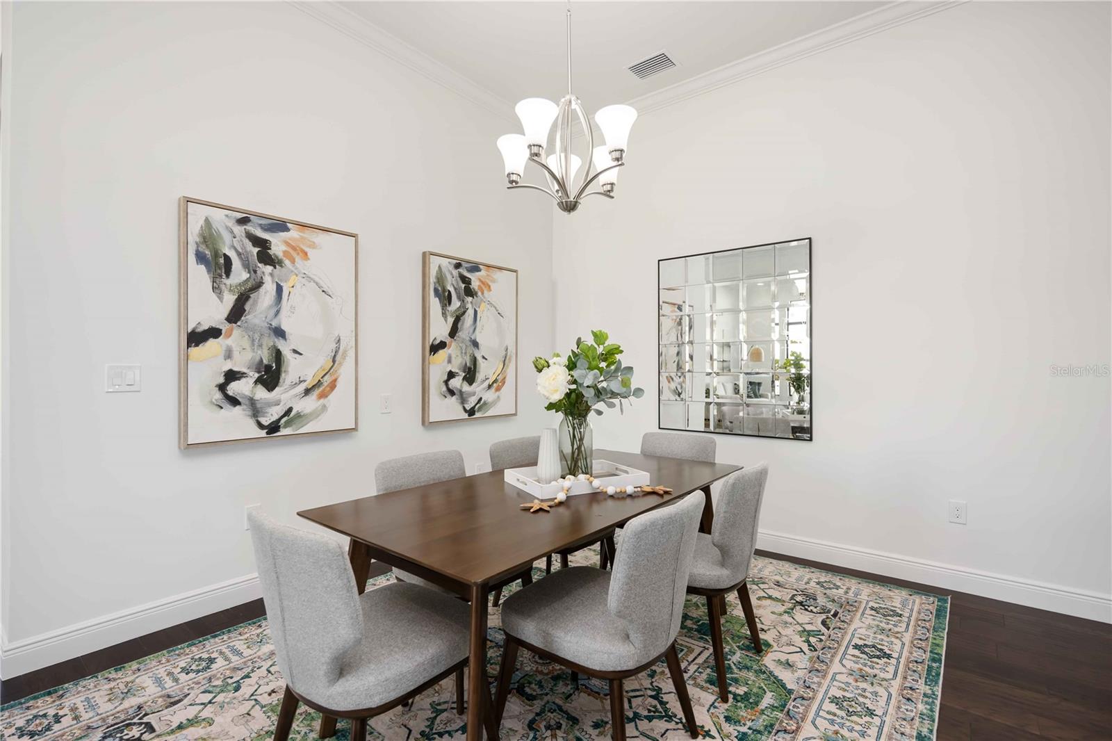 4554 CEDRON CT, SARASOTA, FL, 34240