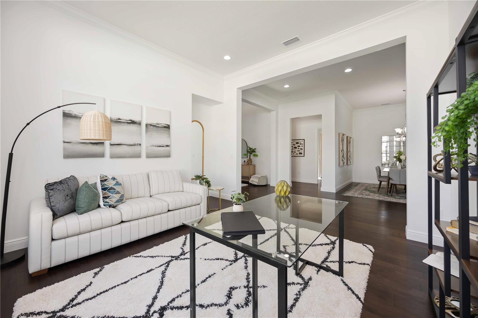 4554 CEDRON CT, SARASOTA, FL, 34240