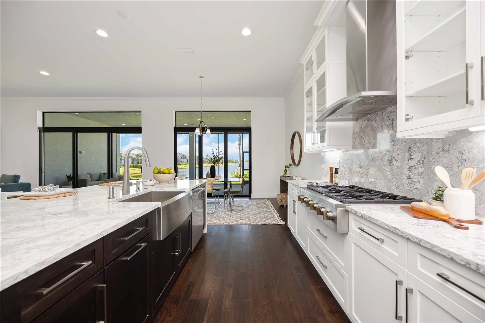 4554 CEDRON CT, SARASOTA, FL, 34240