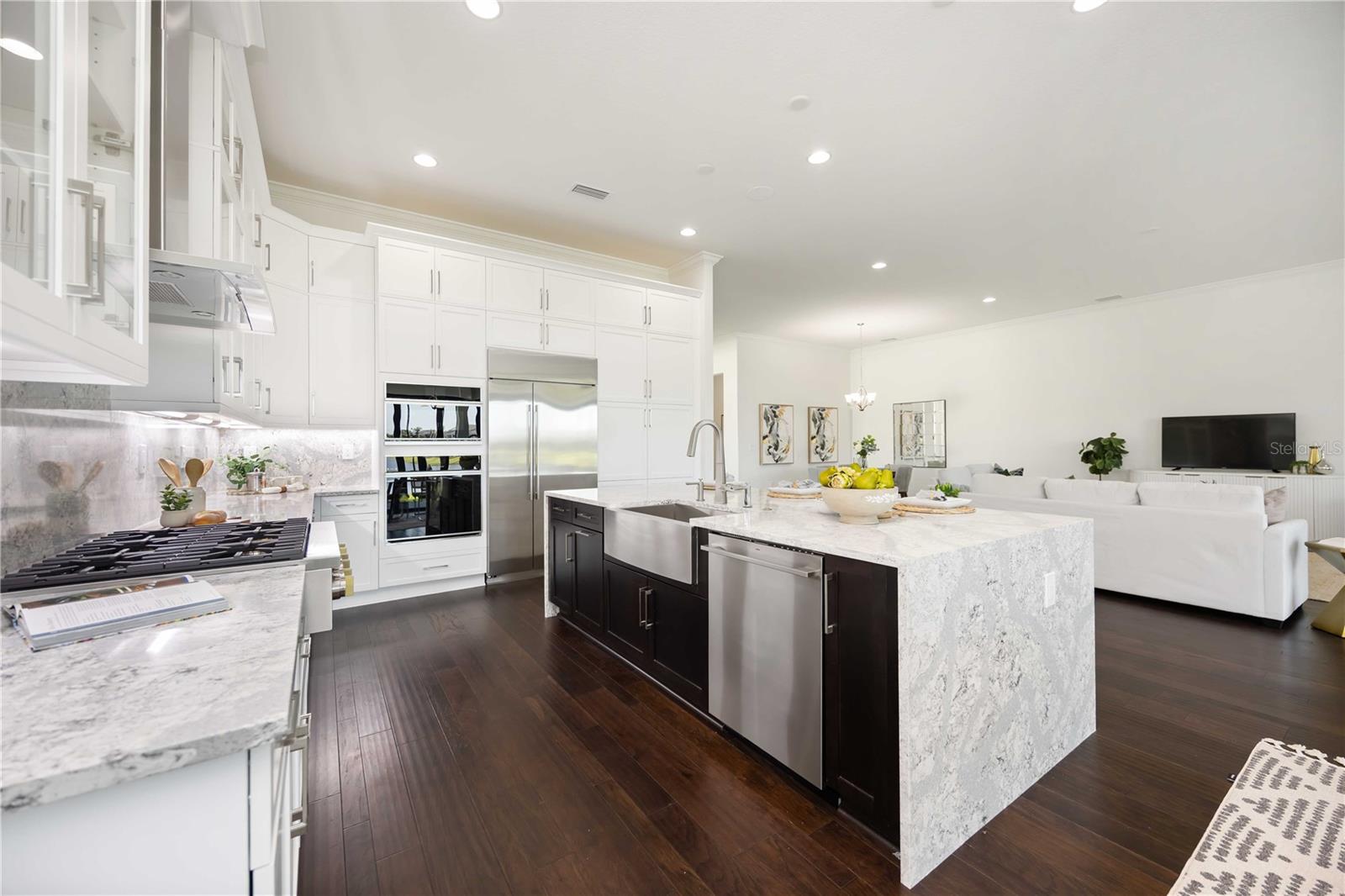 4554 CEDRON CT, SARASOTA, FL, 34240