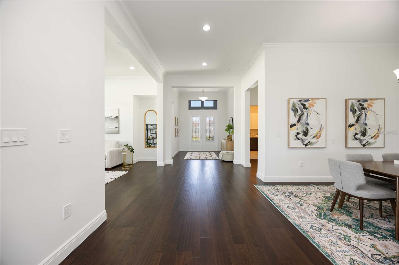 4554 CEDRON CT, SARASOTA, FL, 34240