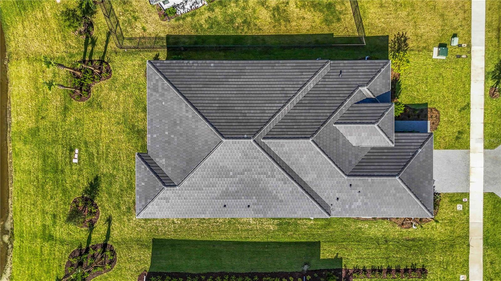 4554 CEDRON CT, SARASOTA, FL, 34240