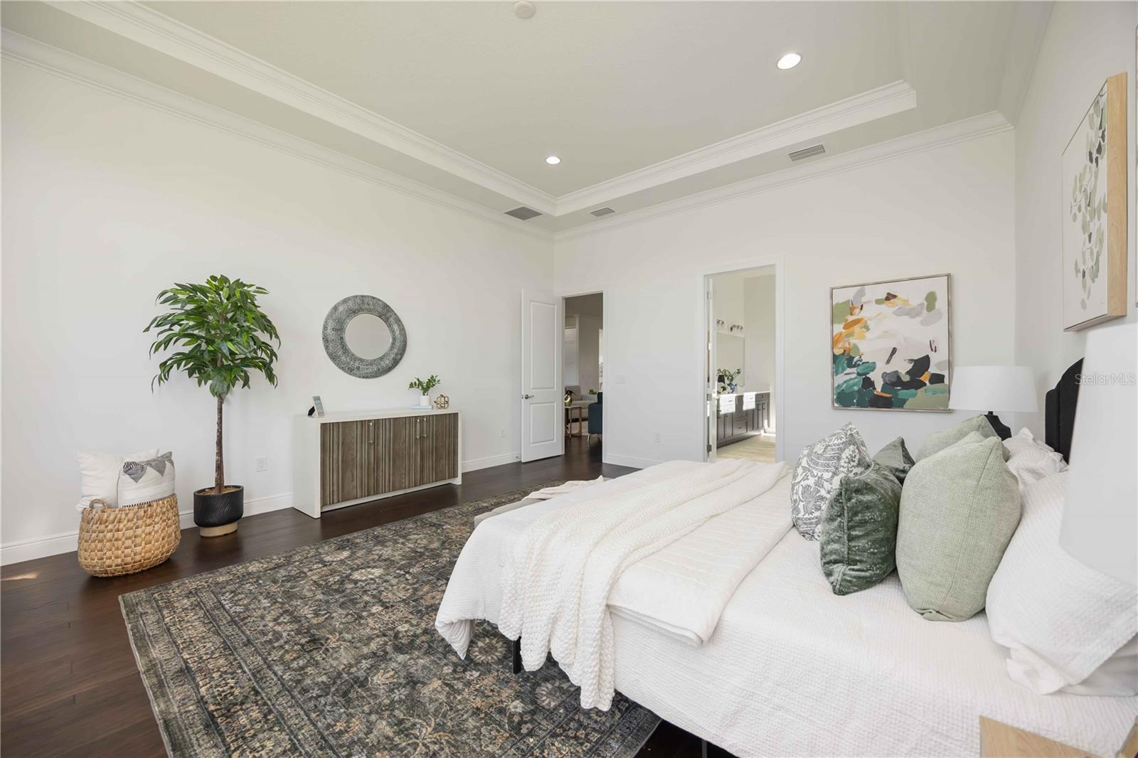 4554 CEDRON CT, SARASOTA, FL, 34240