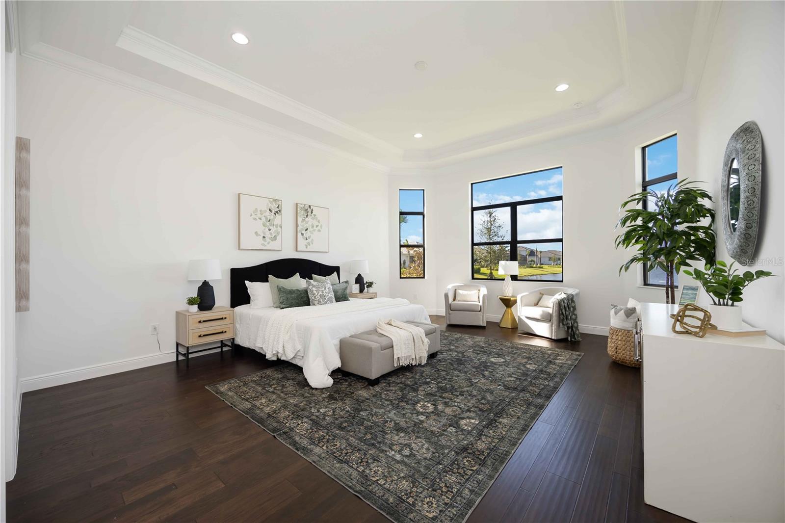 4554 CEDRON CT, SARASOTA, FL, 34240