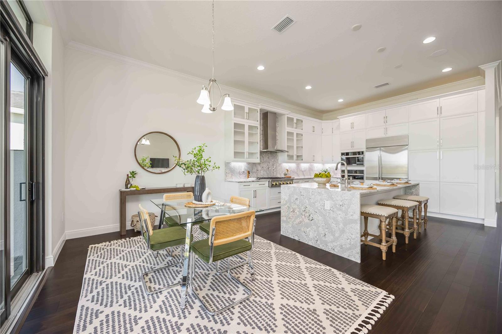 4554 CEDRON CT, SARASOTA, FL, 34240