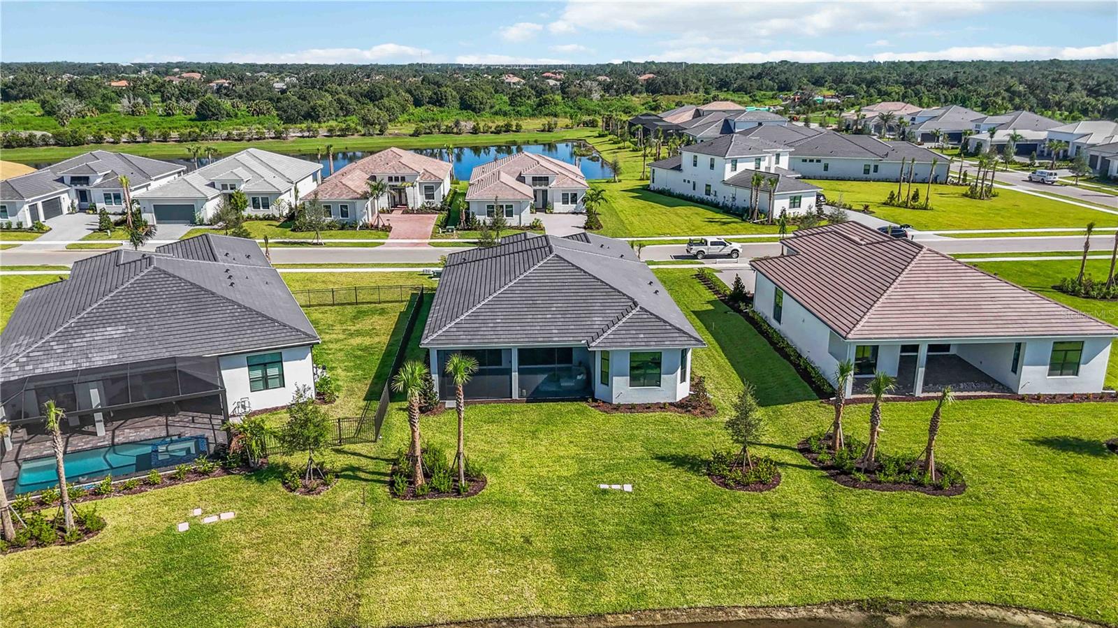 4554 CEDRON CT, SARASOTA, FL, 34240