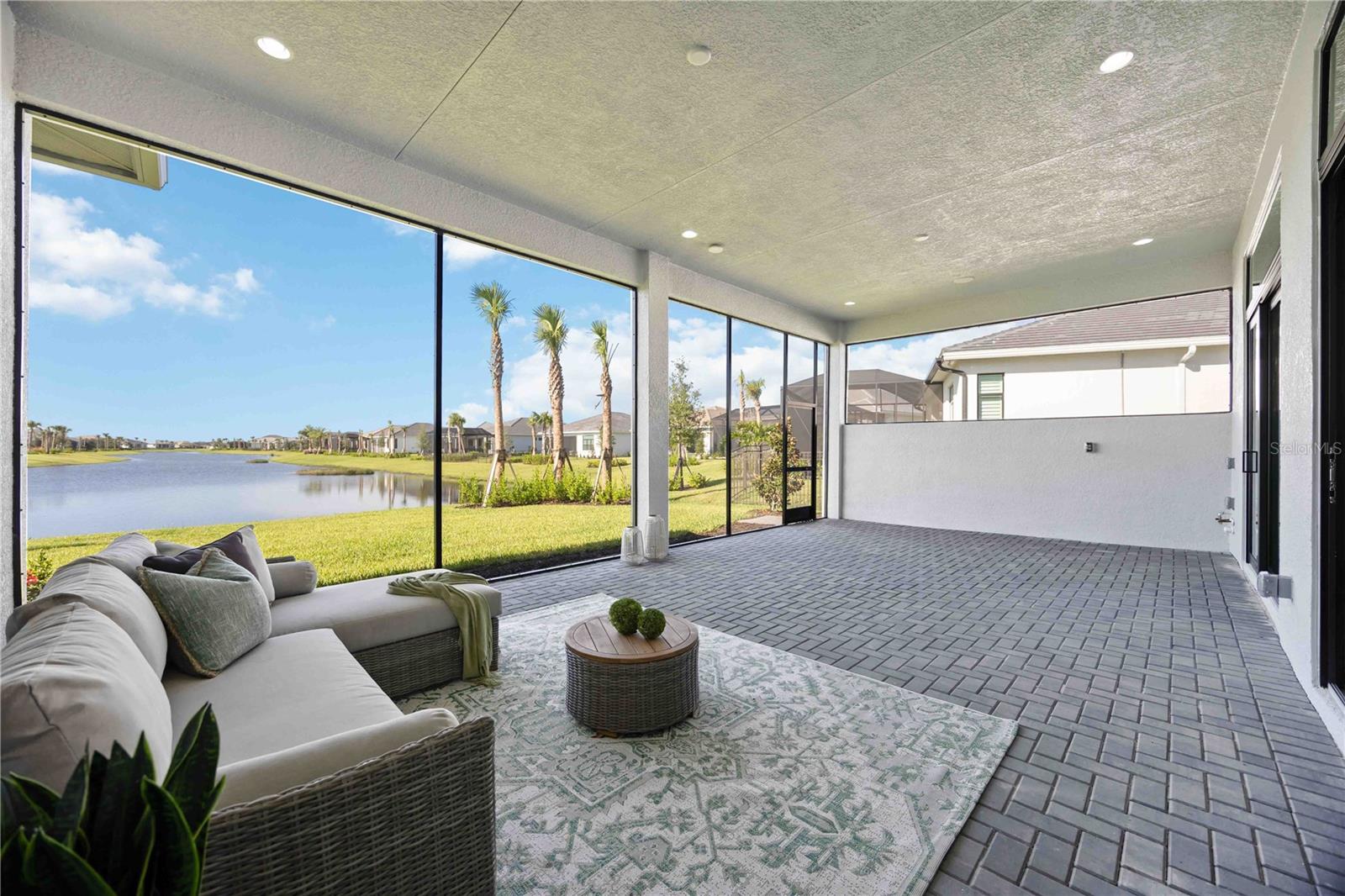 4554 CEDRON CT, SARASOTA, FL, 34240