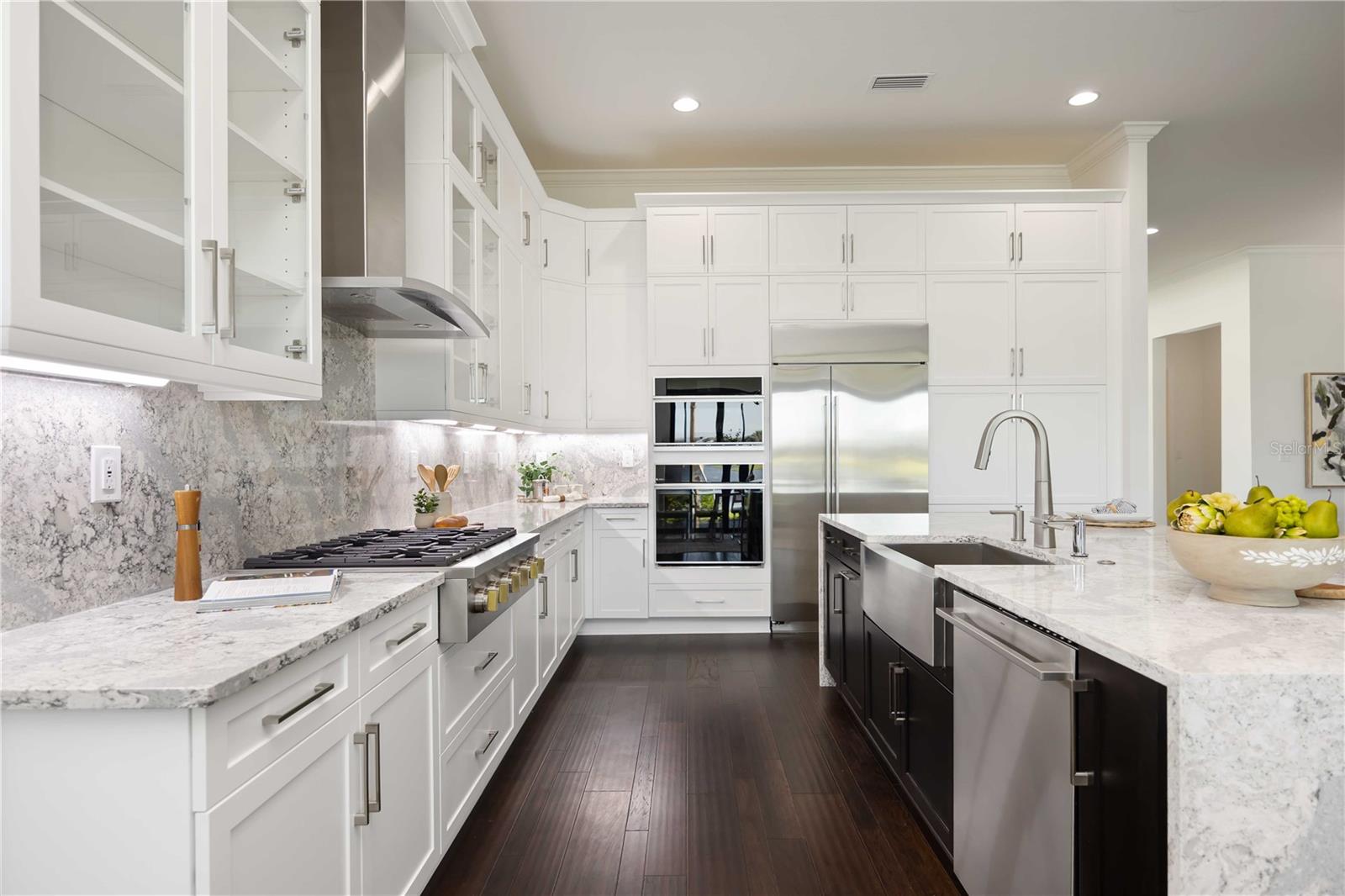 4554 CEDRON CT, SARASOTA, FL, 34240