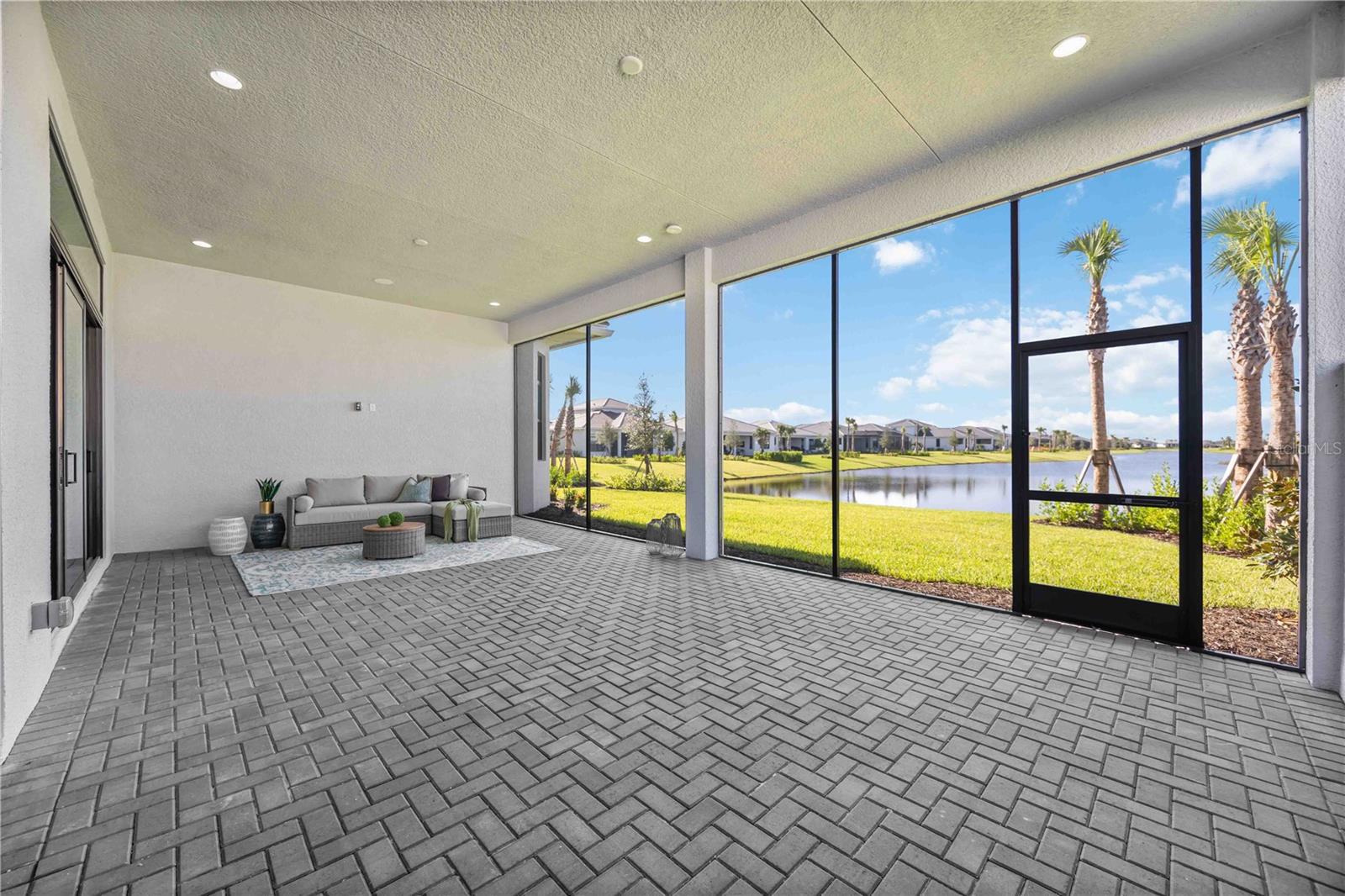 4554 CEDRON CT, SARASOTA, FL, 34240