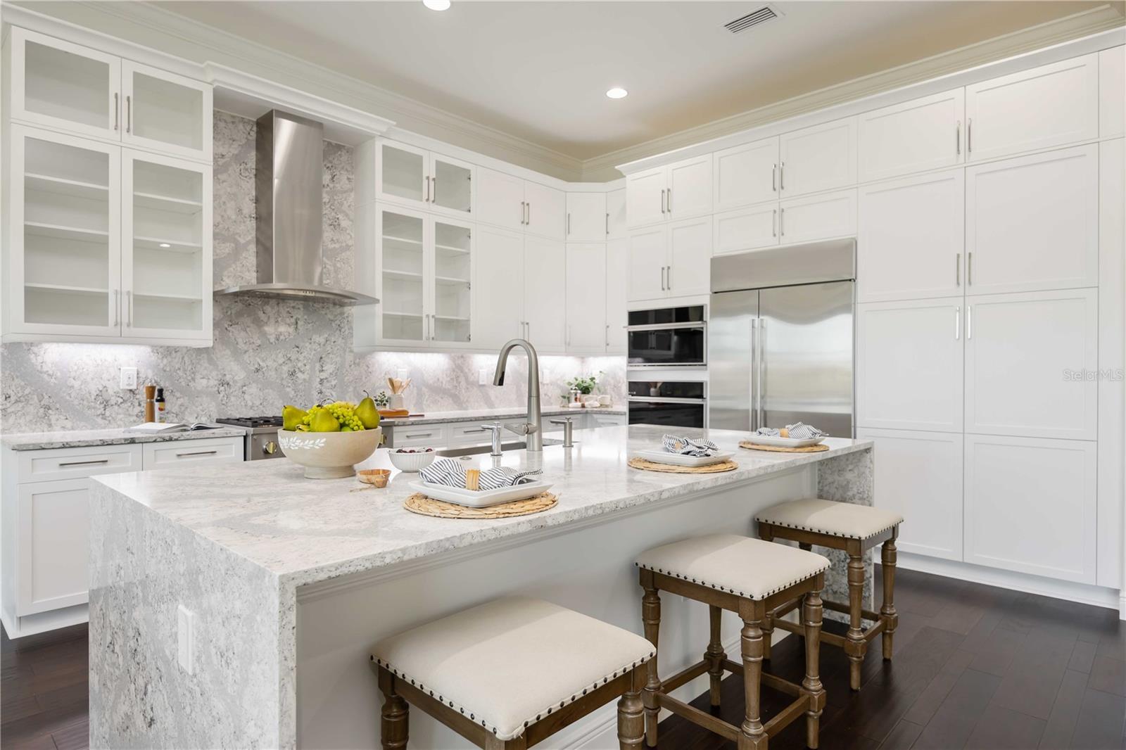 4554 CEDRON CT, SARASOTA, FL, 34240