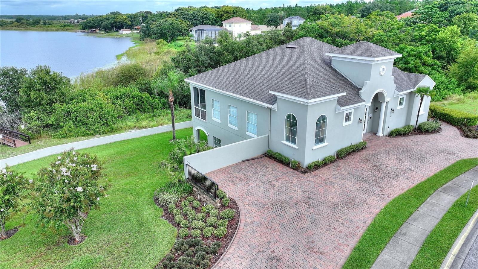 603 COPELAND DR, HAINES CITY, FL, 33844