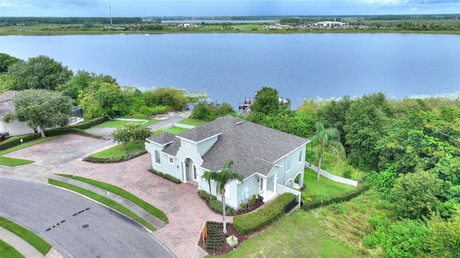 603 COPELAND DR, HAINES CITY, FL, 33844