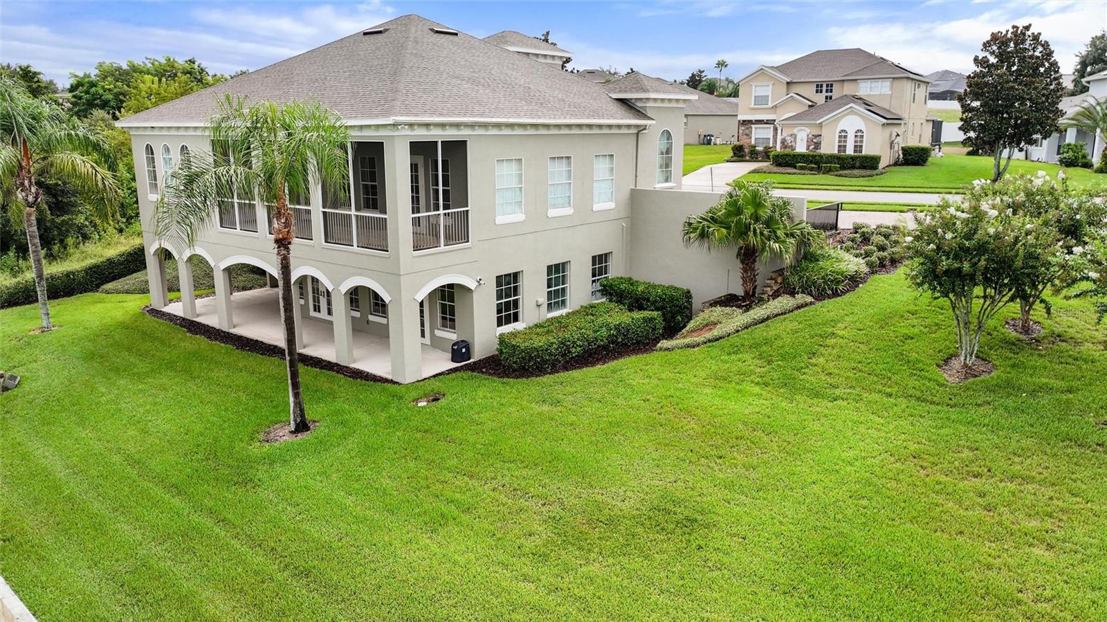 603 COPELAND DR, HAINES CITY, FL, 33844