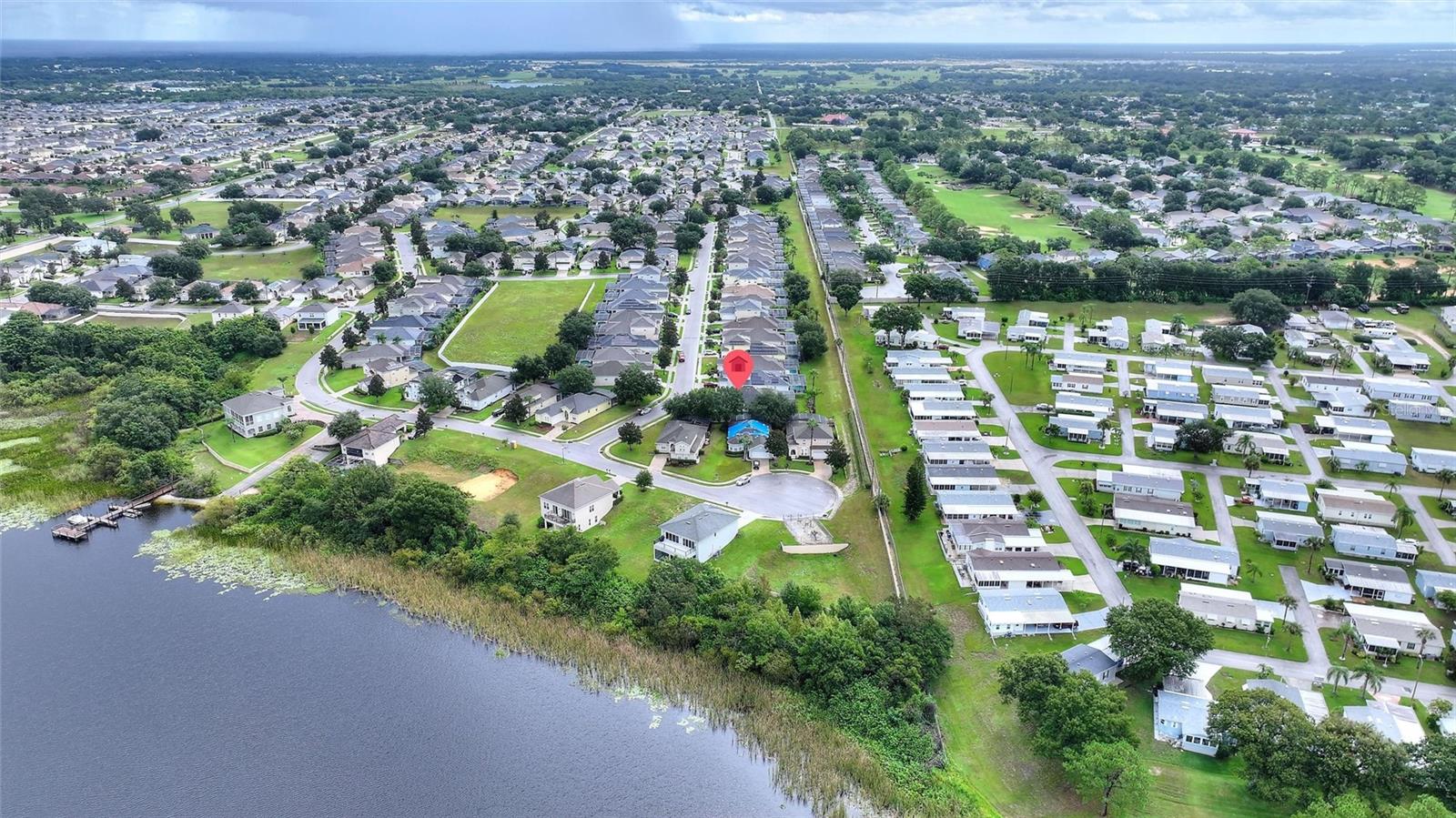 603 COPELAND DR, HAINES CITY, FL, 33844