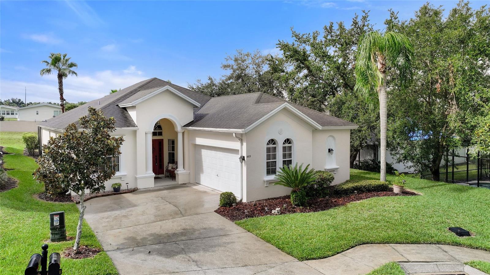 603 COPELAND DR, HAINES CITY, FL, 33844