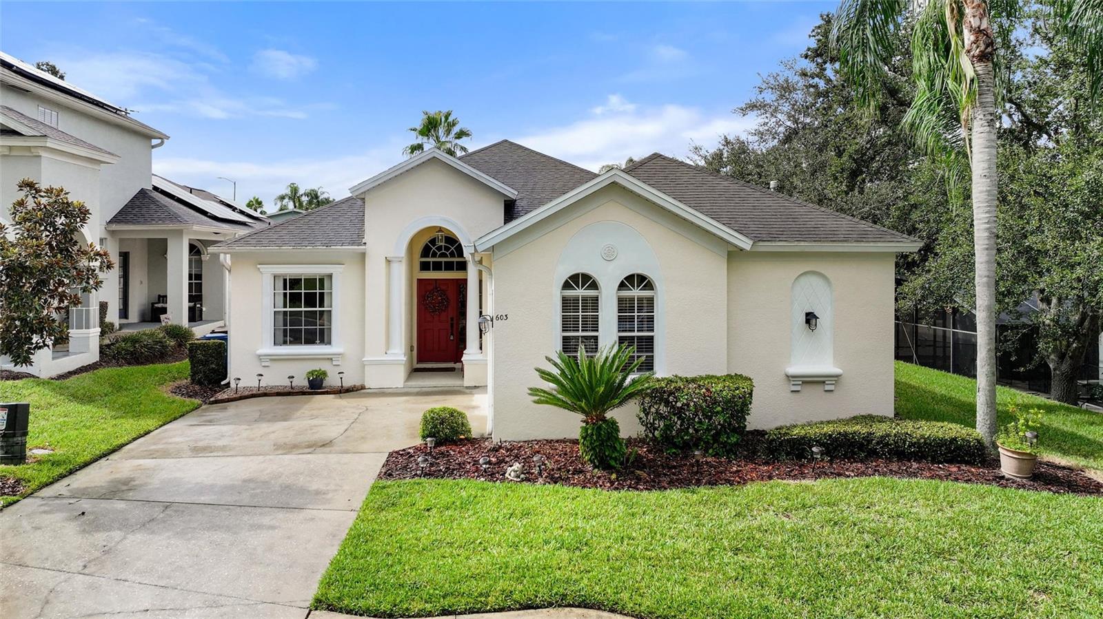 603 COPELAND DR, HAINES CITY, FL, 33844