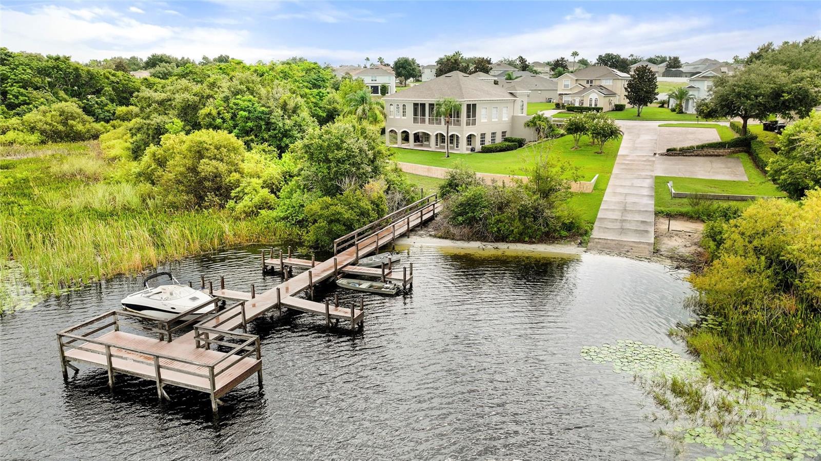 603 COPELAND DR, HAINES CITY, FL, 33844