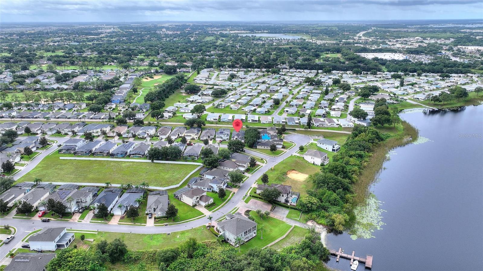 603 COPELAND DR, HAINES CITY, FL, 33844