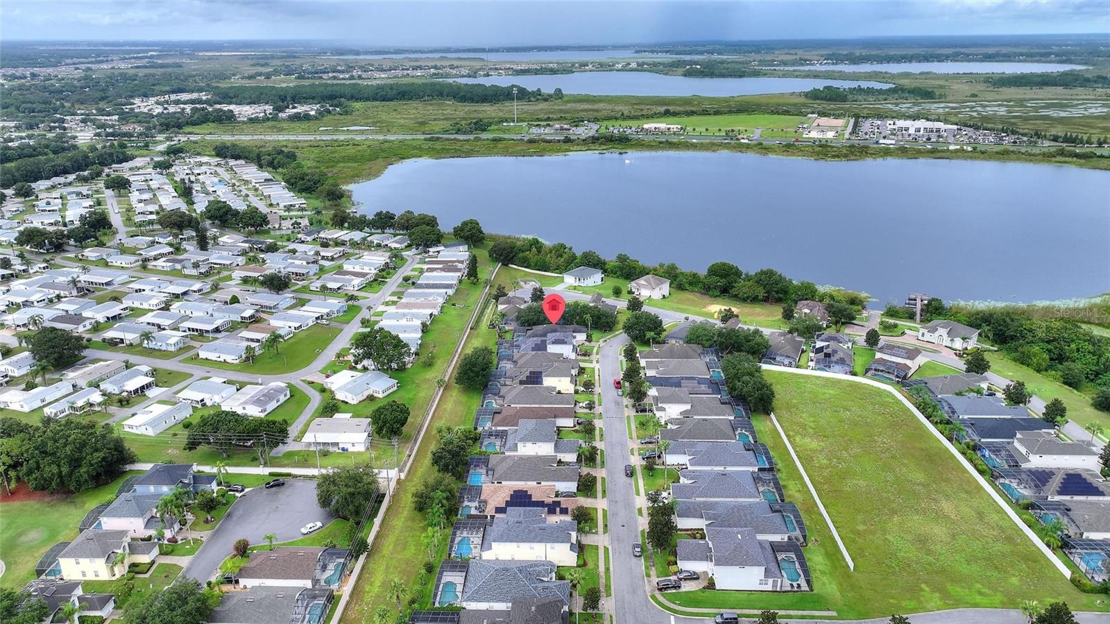 603 COPELAND DR, HAINES CITY, FL, 33844