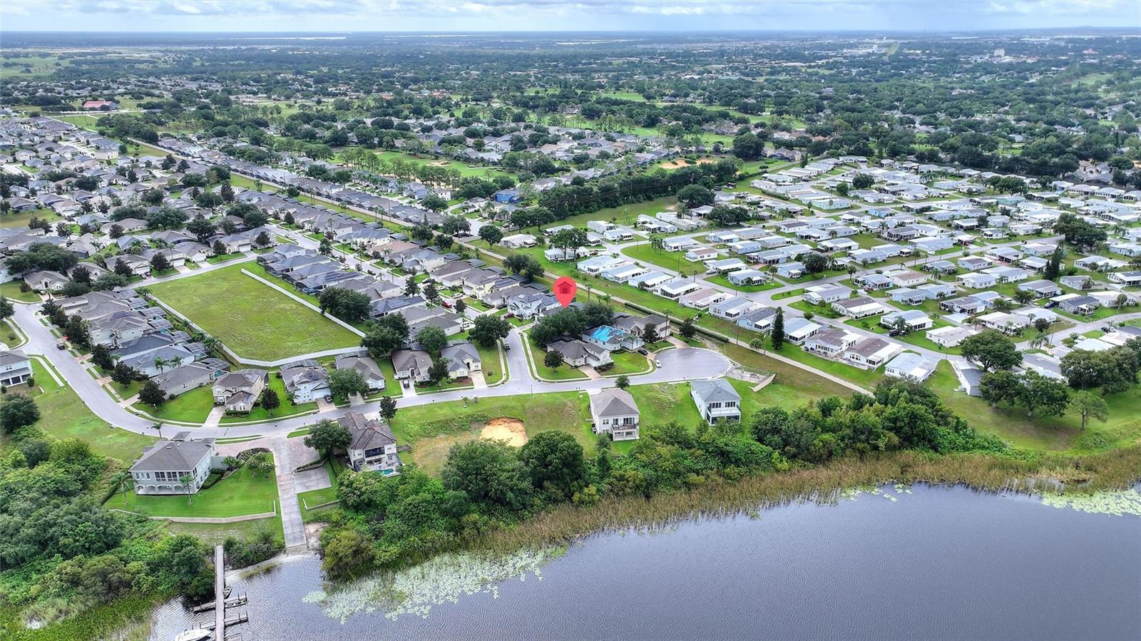 603 COPELAND DR, HAINES CITY, FL, 33844