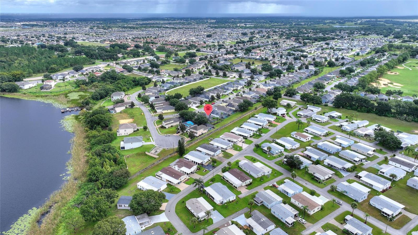 603 COPELAND DR, HAINES CITY, FL, 33844